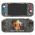 EA Bioware Dragon Age Heraldry Ferelden Distressed Vinyl Sticker Skin Decal Cover for Nintendo Switch Lite