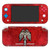 EA Bioware Dragon Age Heraldry Kirkwall Symbol Vinyl Sticker Skin Decal Cover for Nintendo Switch Lite