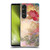 Aimee Stewart Smokey Floral Midsummer Soft Gel Case for Sony Xperia 1 V 5G