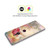 Aimee Stewart Smokey Floral Midsummer Soft Gel Case for Sony Xperia 1 V 5G