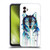 Pixie Cold Animals Ice Wolf Soft Gel Case for Samsung Galaxy Xcover6 Pro/Pro2