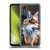 Pixie Cold Animals Fox Soft Gel Case for Samsung Galaxy Xcover7 5G