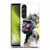 Pixie Cold Animals I See The Future Soft Gel Case for Sony Xperia 1 V 5G