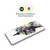 Pixie Cold Animals I See The Future Soft Gel Case for Sony Xperia 1 V 5G
