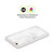 Alyn Spiller Marble White Soft Gel Case for OPPO OnePlus Ace 3V 5G