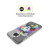Pixie Cold Cats Hippy Lion Soft Gel Case for Motorola Moto Edge 30 Fusion