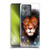 Pixie Cold Cats Sacred King Soft Gel Case for Motorola Edge 40 Neo 5G