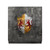 EA Bioware Dragon Age Heraldry Ferelden Distressed Vinyl Sticker Skin Decal Cover for Sony PS4 Pro Console