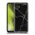 Alyn Spiller Marble Black Soft Gel Case for Samsung Galaxy Xcover6 Pro/Pro2