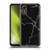 Alyn Spiller Marble Black Soft Gel Case for Samsung Galaxy Xcover7 5G