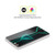 Alyn Spiller Neon Green Soft Gel Case for OPPO OnePlus Ace 3 5G