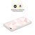 Alyn Spiller Rose Gold Geometry Soft Gel Case for OPPO OnePlus Ace 3V 5G