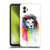 Pixie Cold Cats Rainbow Mane Soft Gel Case for Samsung Galaxy Xcover6 Pro/Pro2