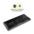Alyn Spiller Tectonic Red Soft Gel Case for Sony Xperia 5 V 5G
