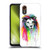 Pixie Cold Cats Rainbow Mane Soft Gel Case for Samsung Galaxy Xcover7 5G