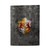 EA Bioware Dragon Age Heraldry Ferelden Distressed Vinyl Sticker Skin Decal Cover for Sony PS5 Disc Edition Bundle