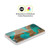 Alyn Spiller Wood & Resin Aqua Soft Gel Case for OPPO OnePlus Ace 3 5G