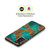 Alyn Spiller Wood & Resin Aqua Soft Gel Case for Samsung Galaxy M15/F15 5G