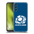 Scotland Rugby Logo 2 Plain Soft Gel Case for Samsung Galaxy M15/F15 5G