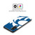 Scotland Rugby Oversized Thistle Saltire Blue Soft Gel Case for Samsung Galaxy M15/F15 5G