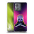 Birds of Prey DC Comics Graphics Speak No Evil Soft Gel Case for Motorola Edge 40 Neo 5G