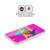 Birds of Prey DC Comics Graphics Panic In Neon Soft Gel Case for OPPO OnePlus Ace 3V 5G