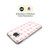 Cat Coquillette Linear Pink Evil Eyes Soft Gel Case for Motorola Moto Edge 40 Pro