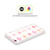 Cat Coquillette Linear Pink Evil Eyes Soft Gel Case for OPPO OnePlus Ace 3 5G