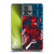 Birds of Prey DC Comics Harley Quinn Art Hammer Soft Gel Case for Motorola Moto Edge 30 Fusion