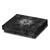 EA Bioware Dragon Age Heraldry Inquisition Distressed Vinyl Sticker Skin Decal Cover for Microsoft Xbox One X Console