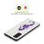 Cat Coquillette Sea Seahorse Purple Soft Gel Case for Samsung Galaxy Xcover6 Pro/Pro2