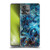 Cosmo18 Jupiter Fantasy Blue Soft Gel Case for Motorola Moto Edge 30 Fusion