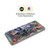 Cosmo18 Jupiter Fantasy Decorative Soft Gel Case for Sony Xperia 1 V 5G
