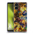 Cosmo18 Jupiter Fantasy Divine Soft Gel Case for Sony Xperia 5 V 5G