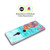 Paul Brent Coastal Seahorse Soft Gel Case for Sony Xperia 5 V 5G