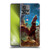 Cosmo18 Space 2 Nebula's Pillars Soft Gel Case for Motorola Moto Edge 30 Fusion