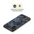 Cosmo18 Space 2 Blues Soft Gel Case for Samsung Galaxy Xcover6 Pro/Pro2