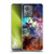 Cosmo18 Space Lagoon Nebula Soft Gel Case for Motorola Edge 40 Neo 5G