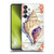 Paul Brent Ocean Bahia Shells Soft Gel Case for Samsung Galaxy M55 5G