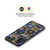 Cosmo18 Space The Amazing Universe Soft Gel Case for Samsung Galaxy M15/F15 5G