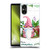 Paul Brent Wilderness Spring Gnome Soft Gel Case for Sony Xperia 5 V 5G