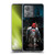 Batman Arkham Knight Characters Red Hood Soft Gel Case for Motorola Edge 40 Neo 5G