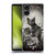 Alchemy Gothic Cats Paracelsus Soft Gel Case for Sony Xperia 5 V 5G