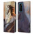Simone Gatterwe Horses Wild 2 Leather Book Wallet Case Cover For Huawei P40 5G