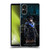 Batman Arkham Knight Characters Nightwing Soft Gel Case for Sony Xperia 5 V 5G
