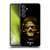 Alchemy Gothic Skull Death Fetish Soft Gel Case for Samsung Galaxy M55 5G