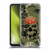 Alchemy Gothic Skull Camo Skull Soft Gel Case for Samsung Galaxy Xcover6 Pro/Pro2
