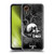 Alchemy Gothic Skull De Profundis Soft Gel Case for Samsung Galaxy Xcover7 5G