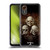 Alchemy Gothic Skull No Evil Three Skull Soft Gel Case for Samsung Galaxy Xcover7 5G