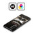 Batman Arkham Knight Graphics Key Art Soft Gel Case for Samsung Galaxy M55 5G